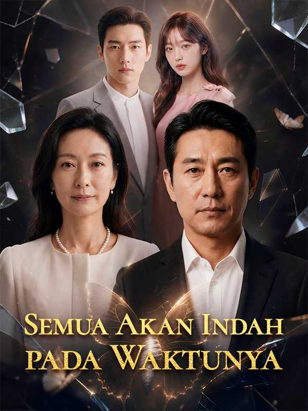 Semua Akan Indah pada Waktunya