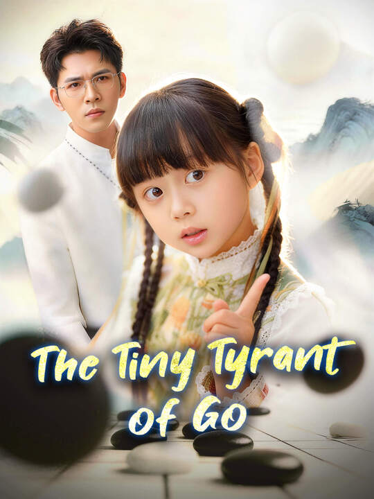 The Tiny Tyrant of Go