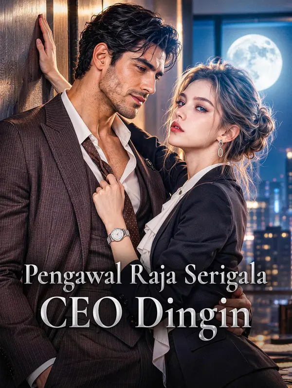 Pengawal Raja Serigala CEO Dingin