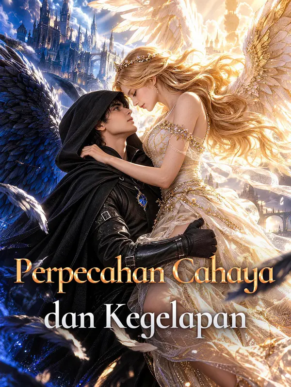 Perpecahan Cahaya dan Kegelapan
