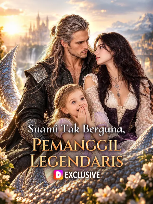 Suami Tak Berguna, Pemanggil Legendaris(Sulih Suara)