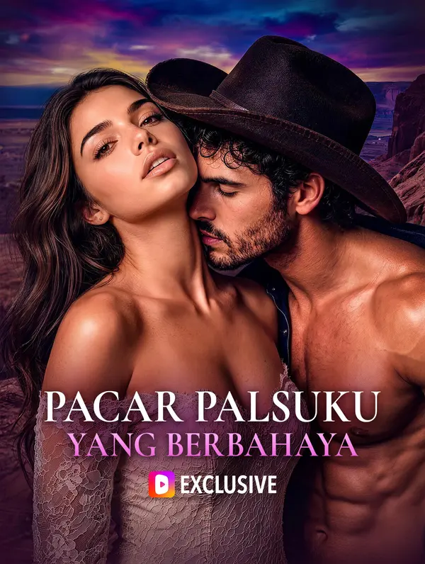 Pacar Palsuku yang Berbahaya(Sulih Suara)
