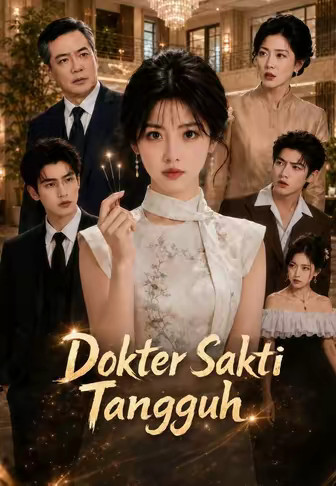 Pesona sang Tabib Sakti