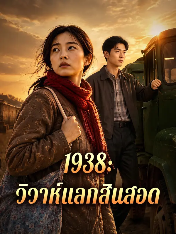 1938: วิวาห์แลกสินสอด