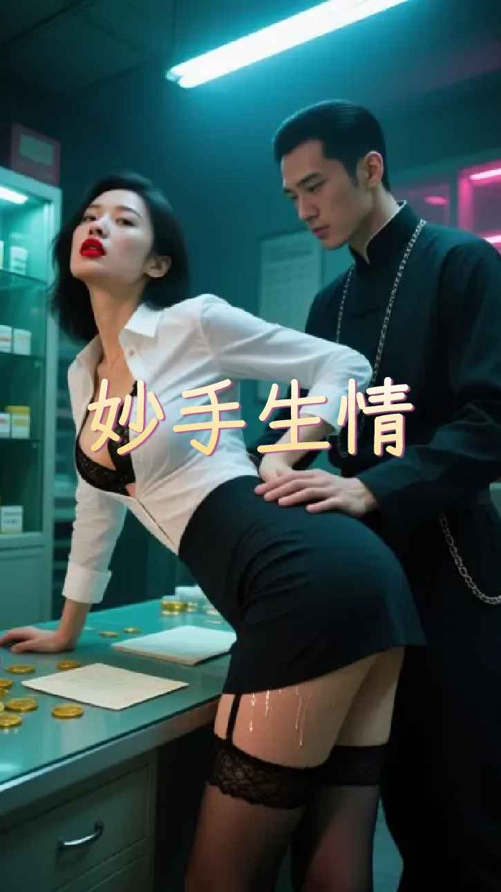 妙手生情