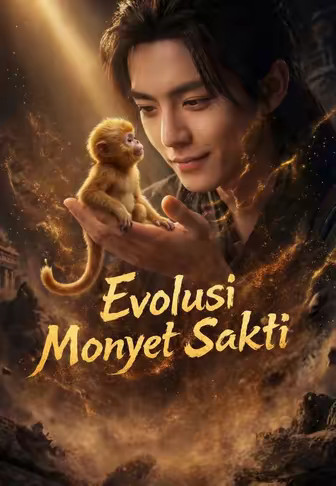 Evolusi Monyet Sakti