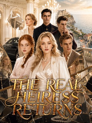 The Real Heiress Returns
