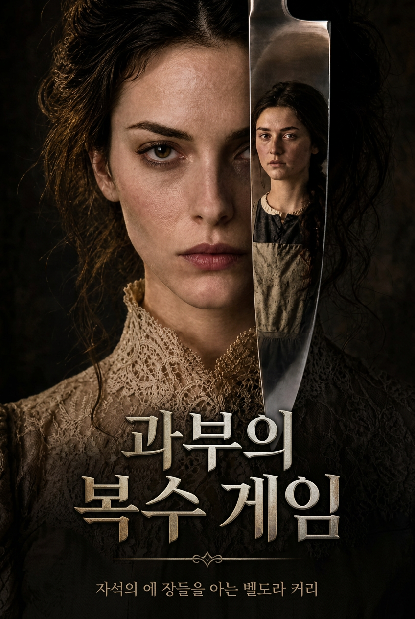 과부의 복수 게임