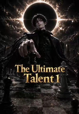 The Ultimate Talent 1