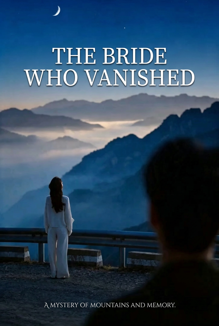 The Bride Who Vanished
