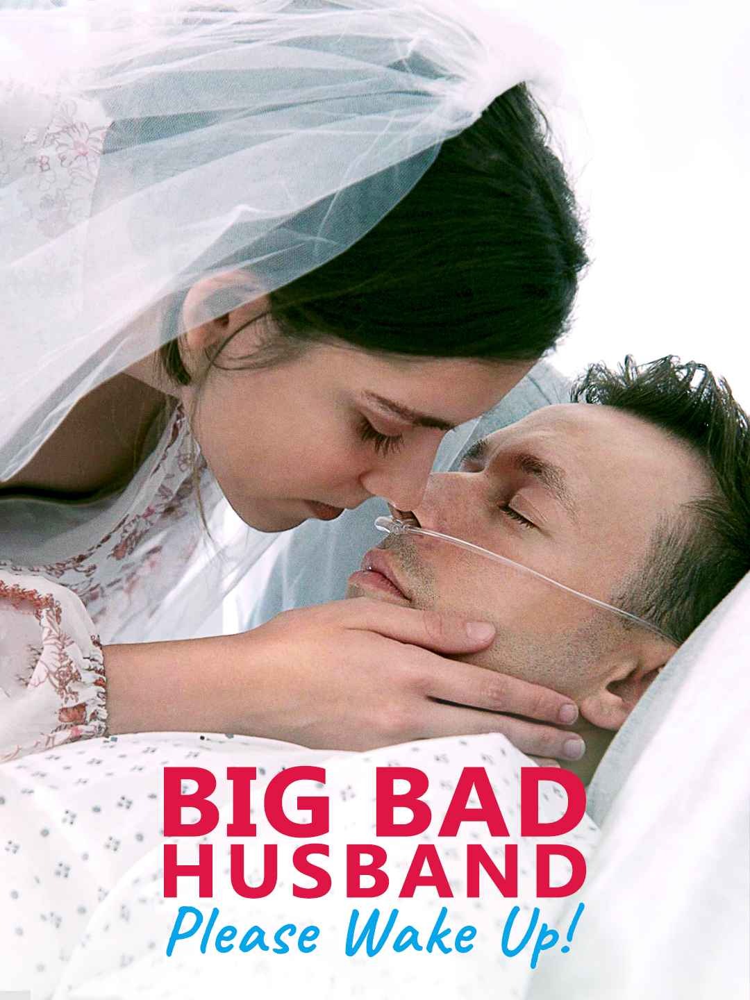 Big Bad Husband, Please Wake Up! (2023)