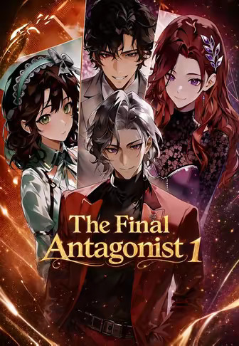 The Final Antagonist 1