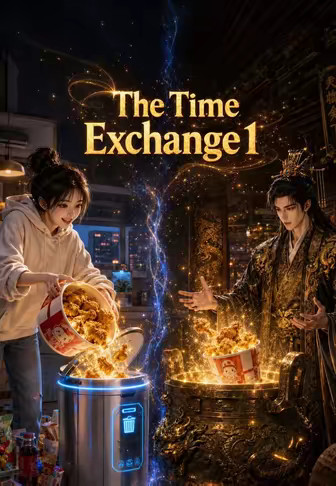 The Time Exchange 1