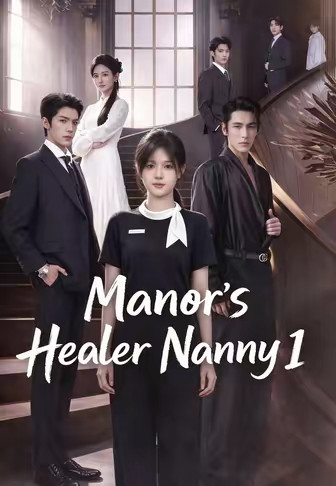 Manor's Healer Nanny 1