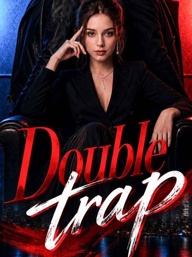 Double trap