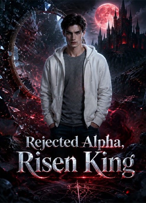 Rejected Alpha, Risen King