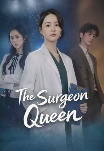 The Surgeon Queen