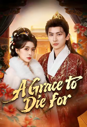 A Grace to Die for