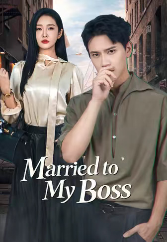 Married to My Boss