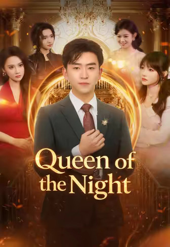 Queen of the Night
