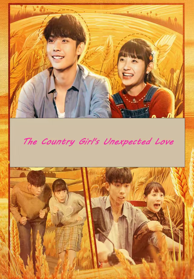 The Country Girl's Unexpected Love