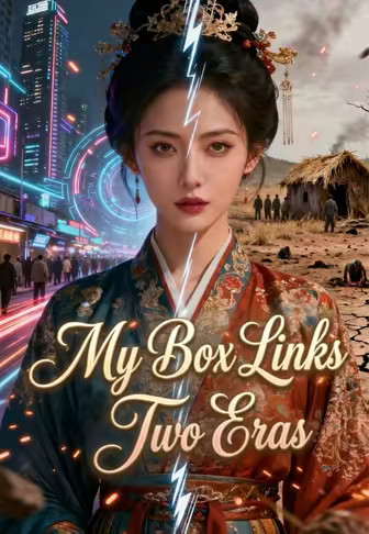 My Box Links Two Eras
