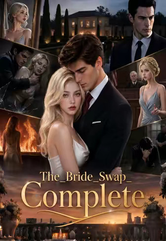 The_Bride_Swap_Complete