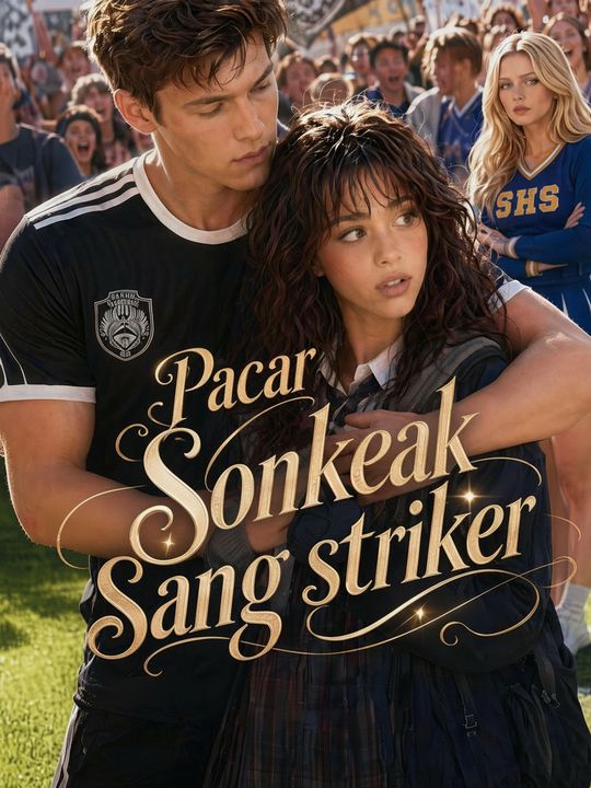 Pacar kontrak sang striker