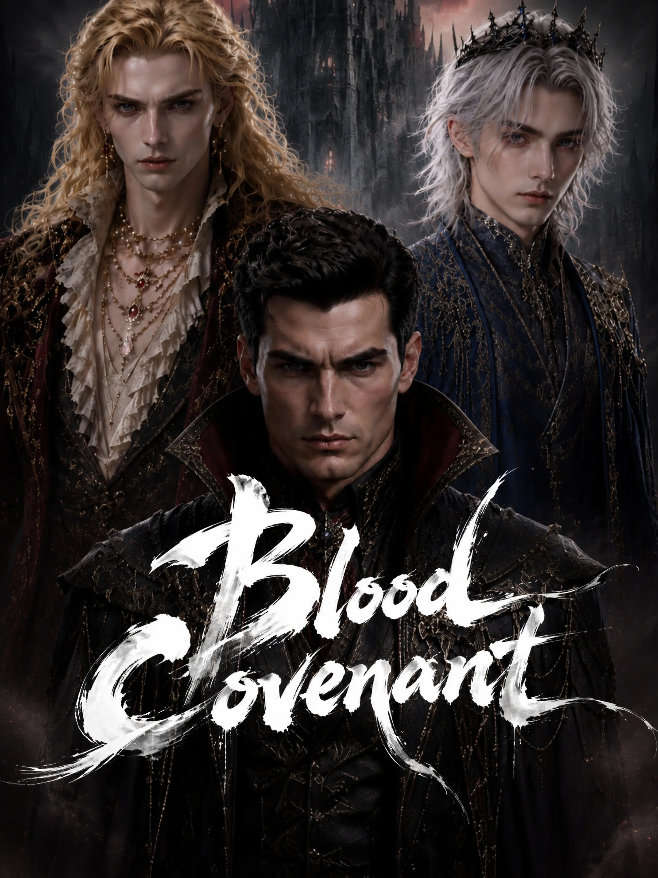 Blood Covenant