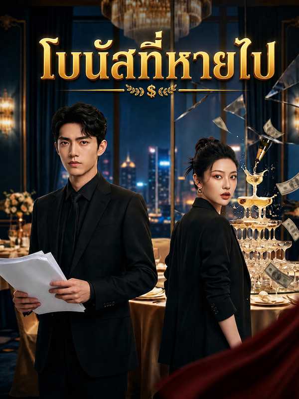 โบนัสที่หายไป