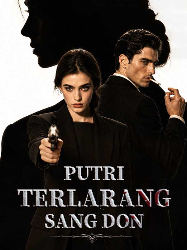 Putri Terlarang Sang Don