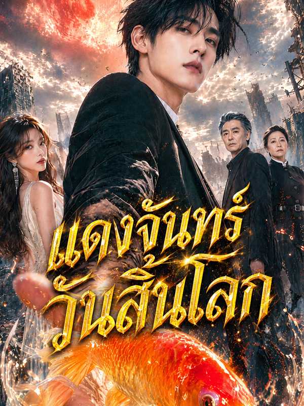 แดงจันทร์วันสิ้นโลก