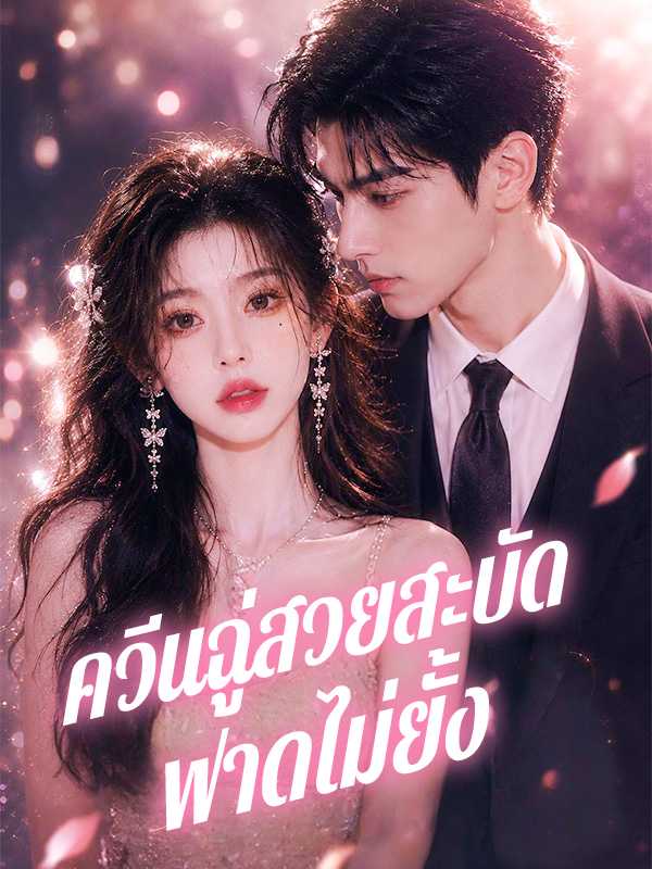 ควีนฉู่สวยสะบัดฟาดไม่ยั้ง