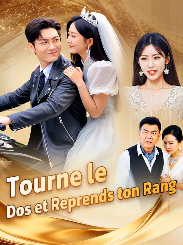 Tourne le Dos et Reprends ton Rang