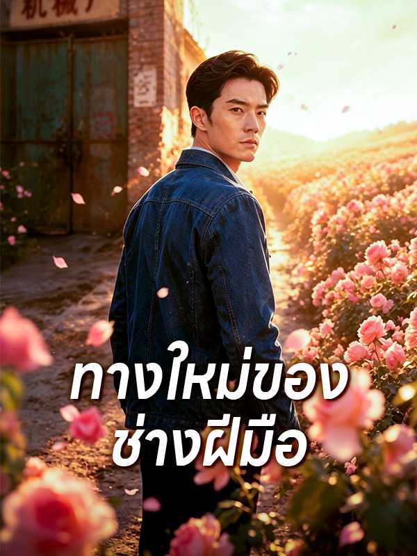 ทางใหม่ของช่างฝีมือ