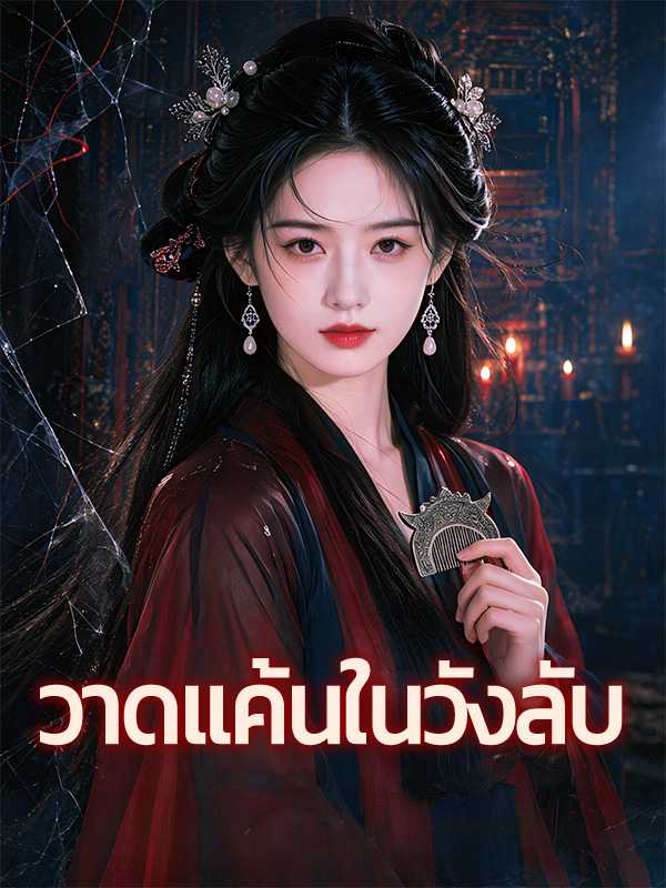 วาดแค้นในวังลับ