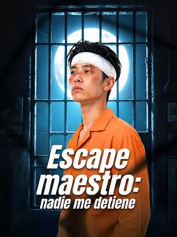 Escape maestro: nadie me detiene