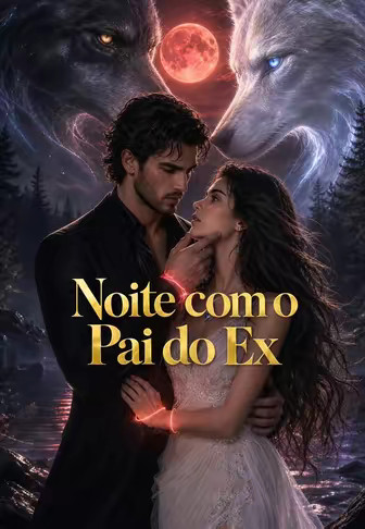 Noite com o Pai do Ex