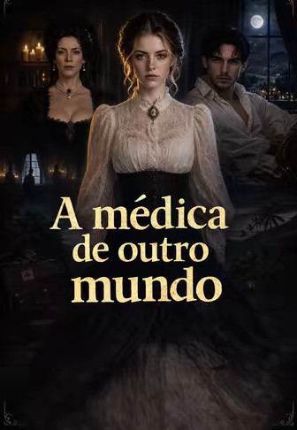 A médica de outro mundo