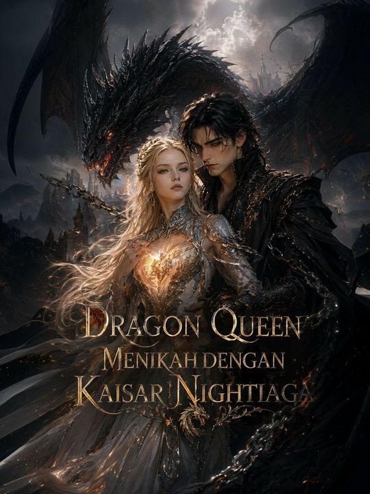 Menikah dengan Kaisar Naga