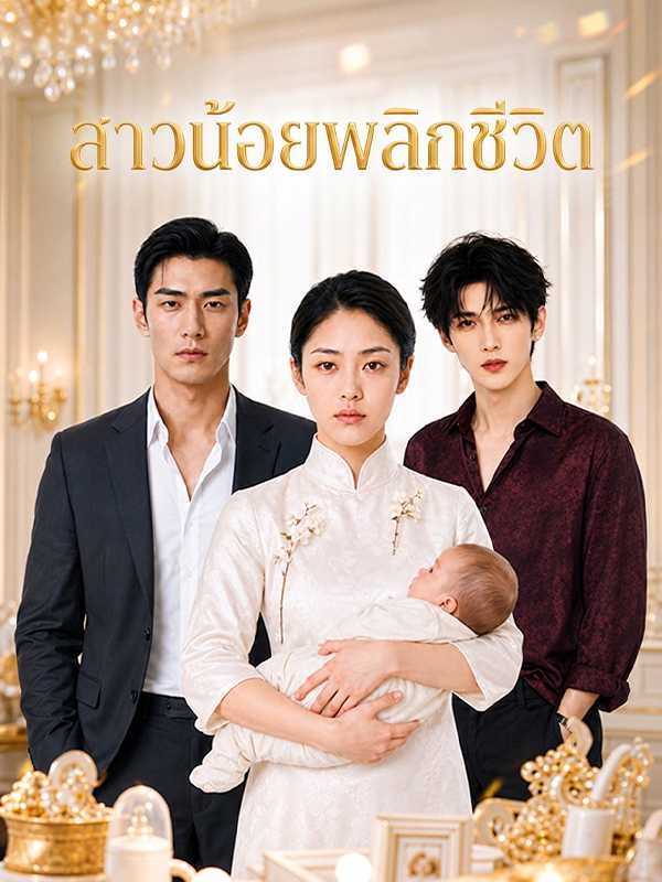 สาวน้อยพลิกชีวิต