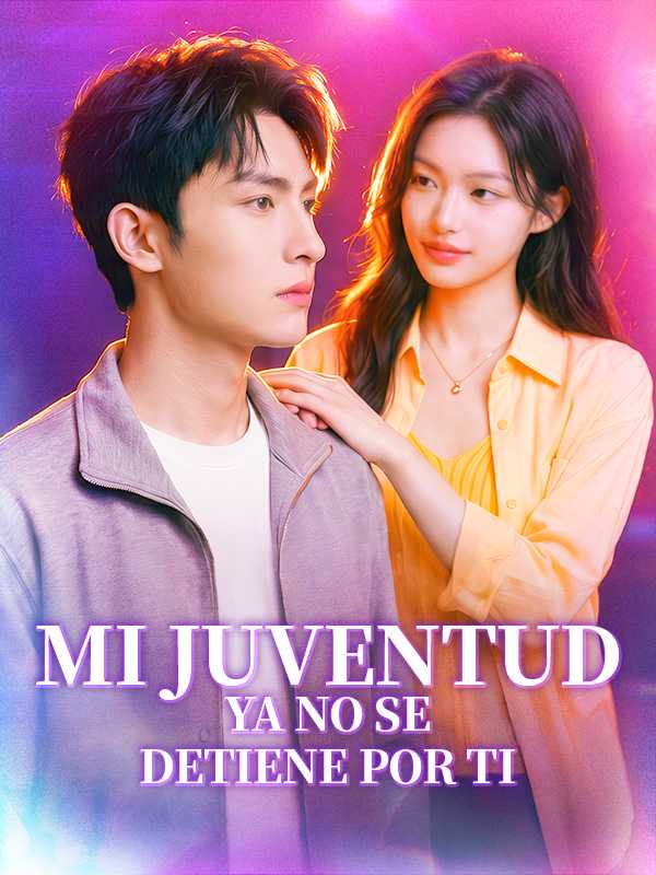 Mi juventud ya no se detiene por ti