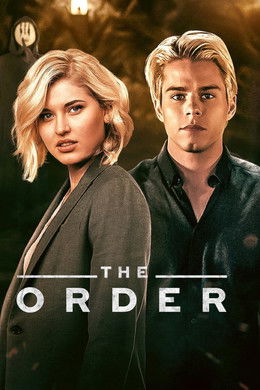 The Order S2 (2020)