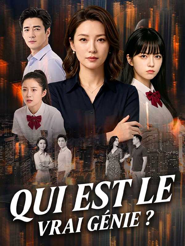 Qui est le Vrai Génie ?