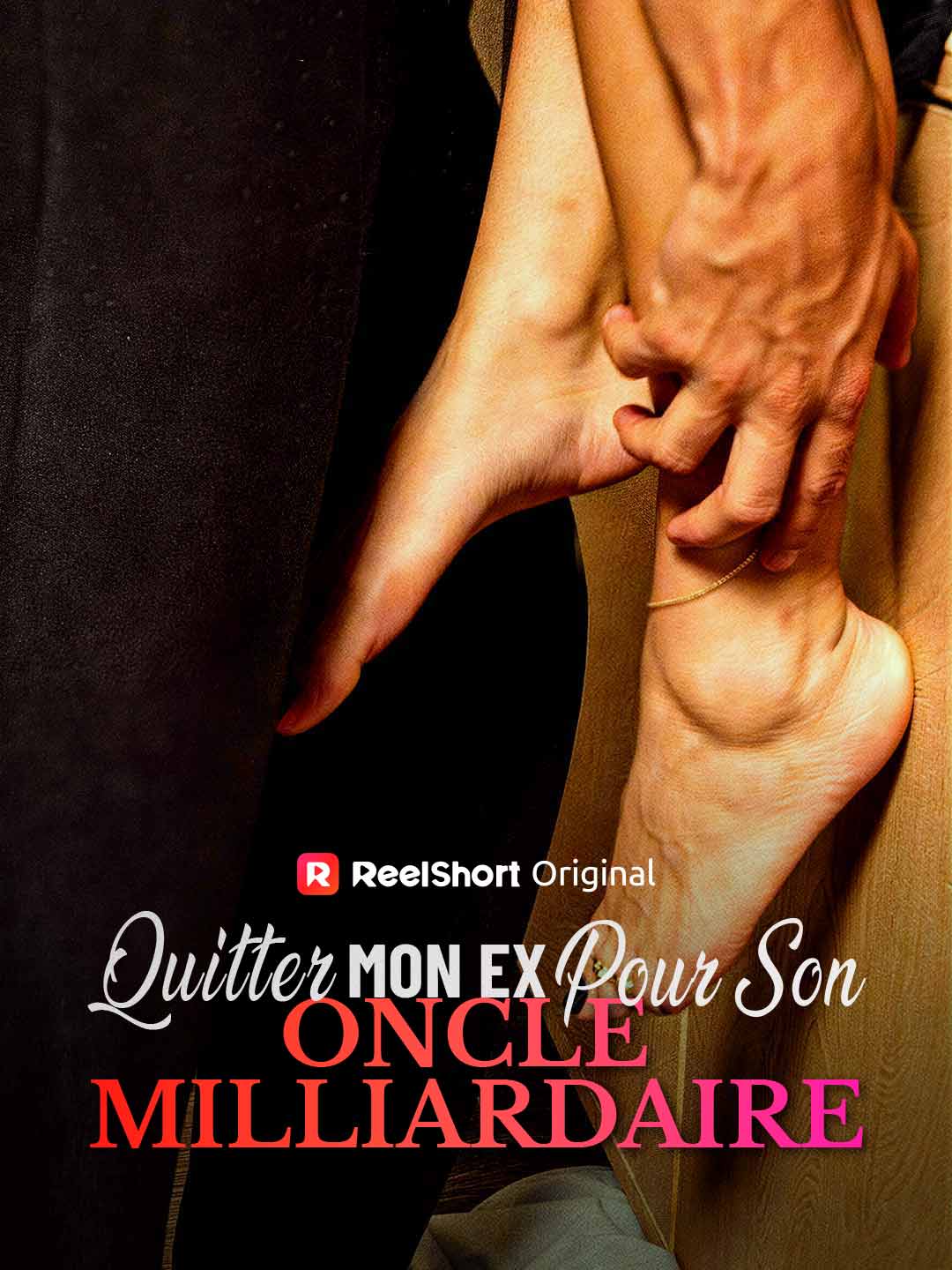 (Dubbing) Quitter Mon Ex Pour Son Oncle Milliardaire
