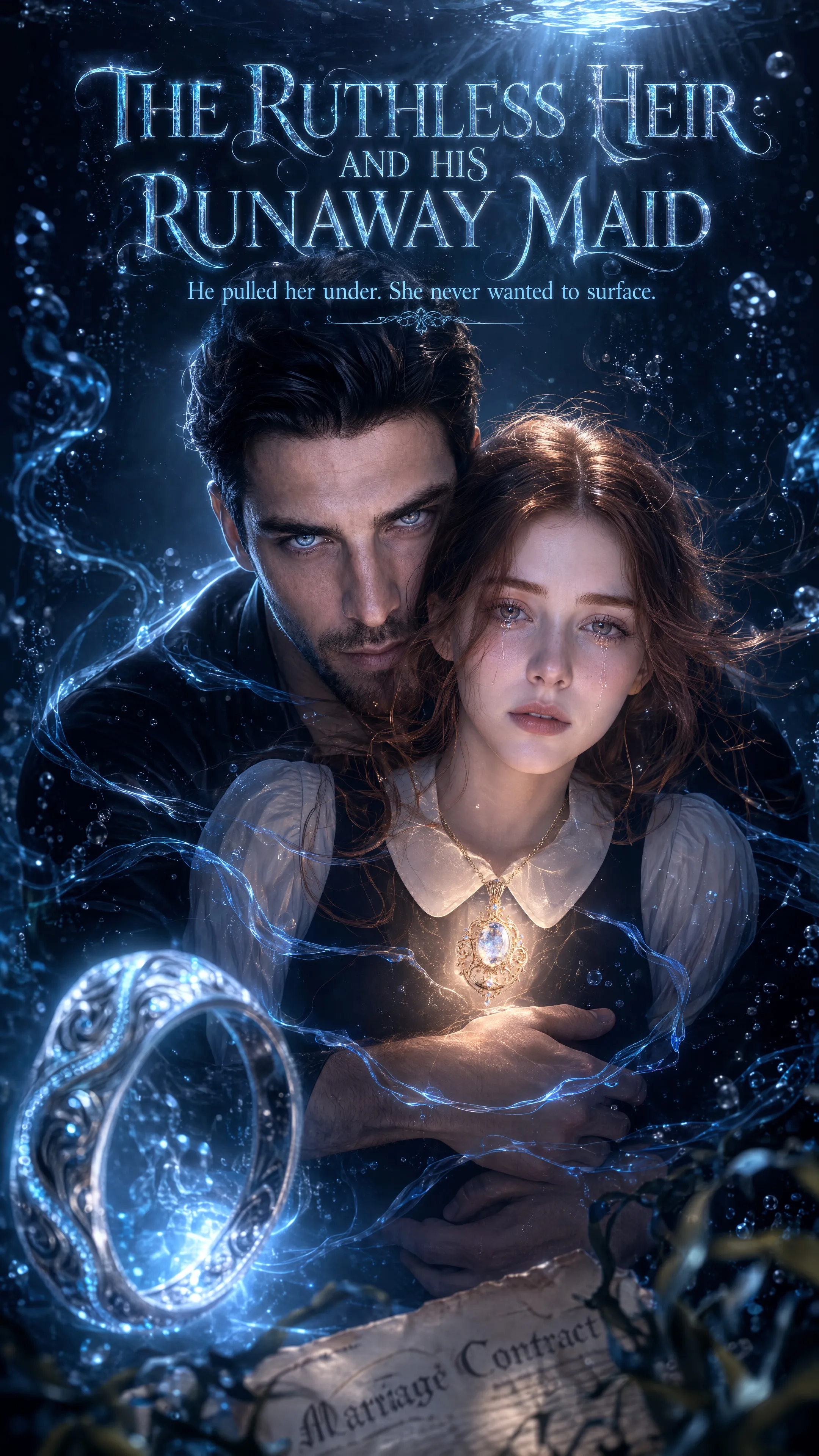 The Ruthless Heir And His Runaway Maid
