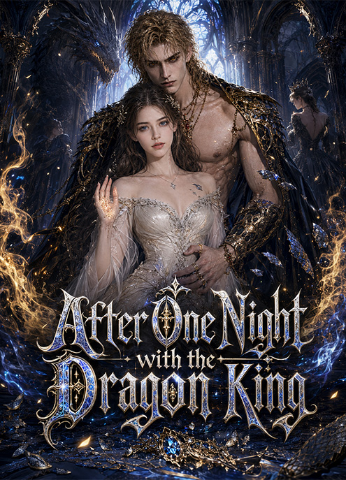After One Night with the Dragon King