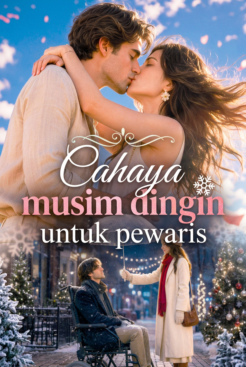 Cahaya musim dingin untuk pewaris