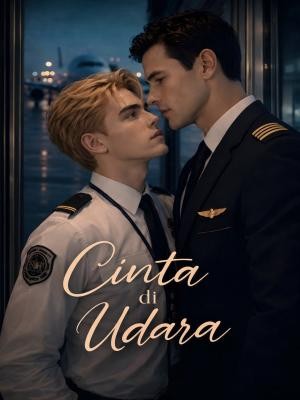 Cinta di Udara