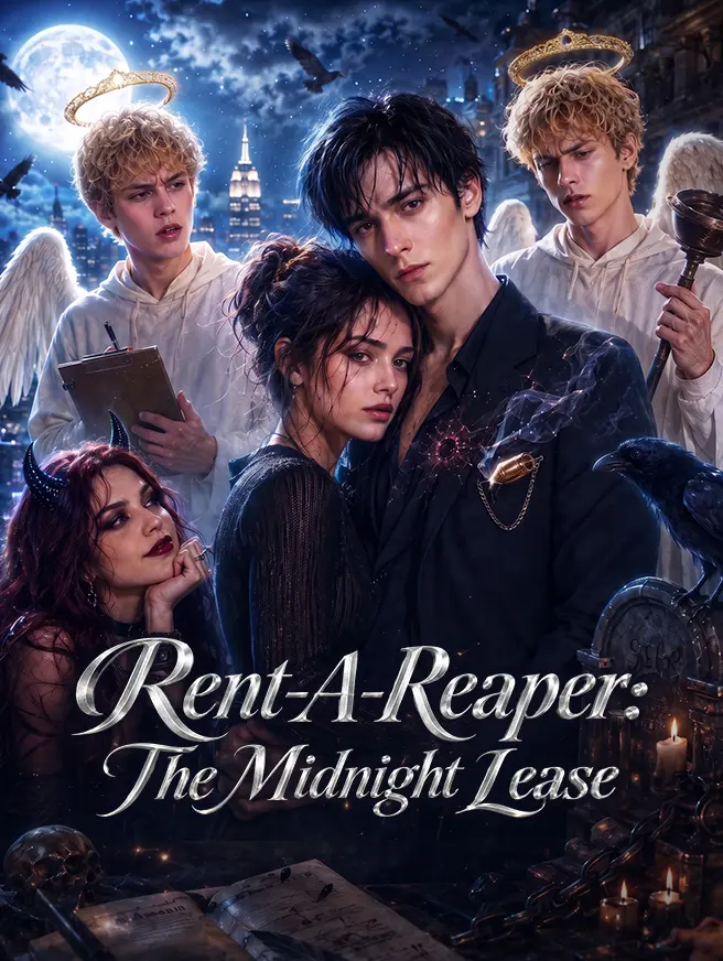 Rent-A-Reaper: The Midnight Lease